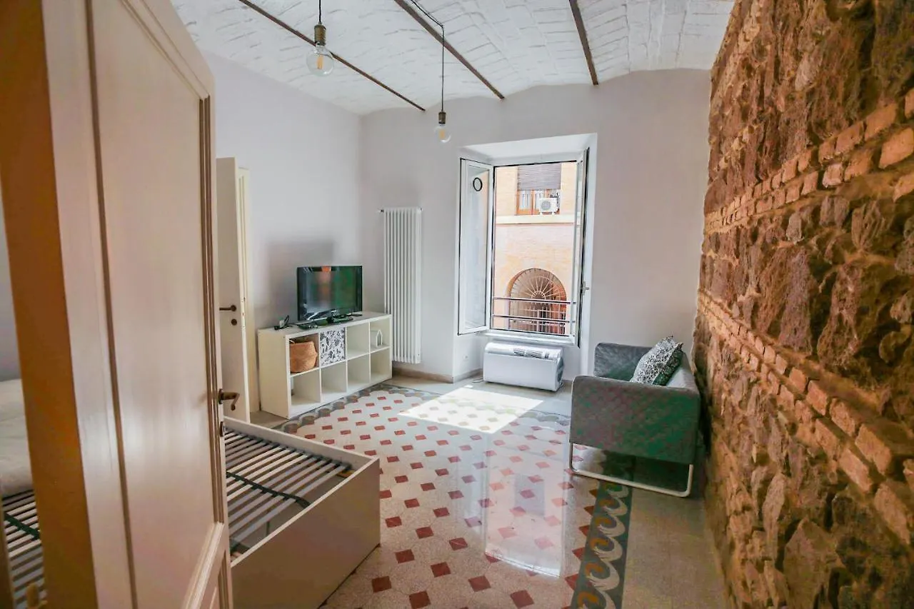Cairoli Boutique Apartment Rome