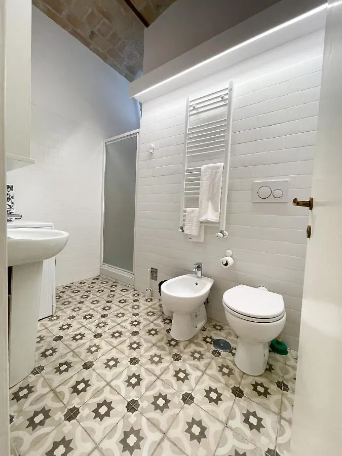 Cairoli Boutique Apartment Rome 0*,  Italy