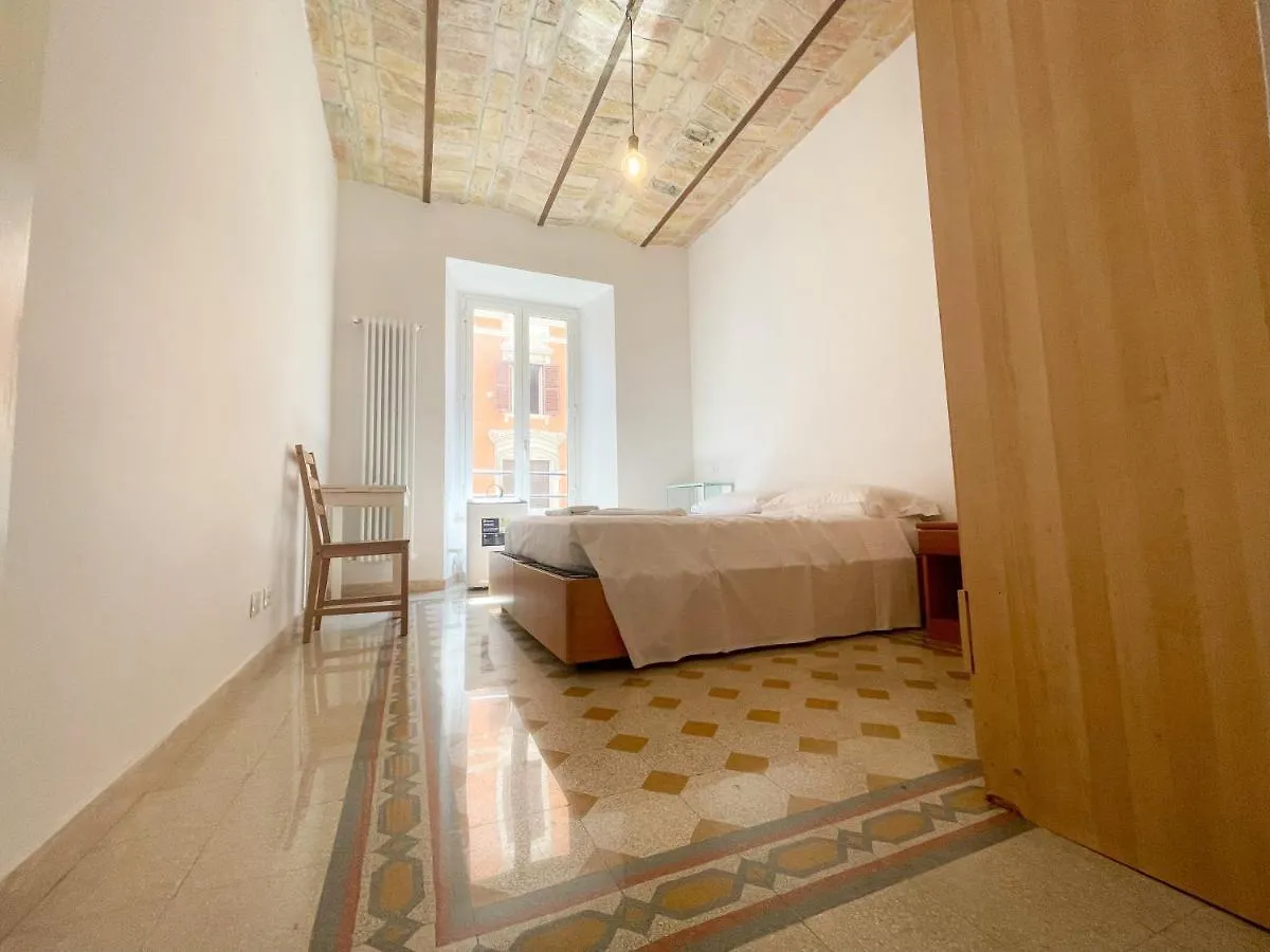 Cairoli Boutique Apartment Rome