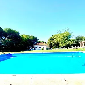 Vivienda Rural H Ballesteros Сasa de vacaciones Córdoba
