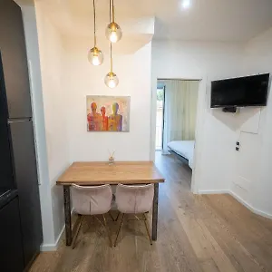 Angelico Luxury House Apartamento