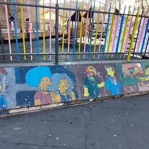 Alba Сasa de vacaciones