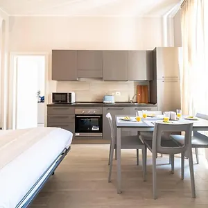 Easylife - Accogliente Residenza A Due Passi Dal Duomo Apartamento Milán