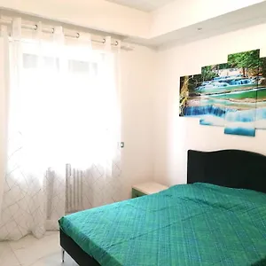 Domus Magnifica Apartamento