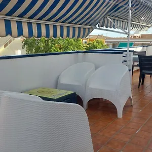 Umbria Mar Apartamento Punta Umbría