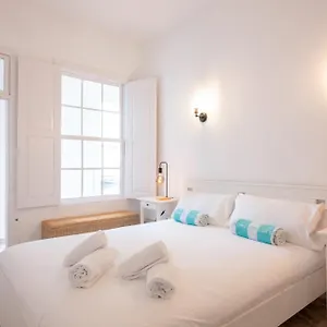 Casa Del Siglo Xx Reformada En La Laguna Сasa de vacaciones La Laguna (Tenerife)