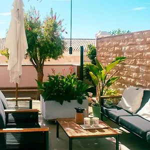 Arena - Gigantes Apartamento Puerto de Santiago (Tenerife)