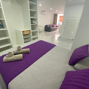 Alaram Holidays House Apartamento Arguineguin