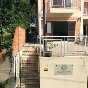Residencial Annabel Apto 03 Apartamento Bombinhas