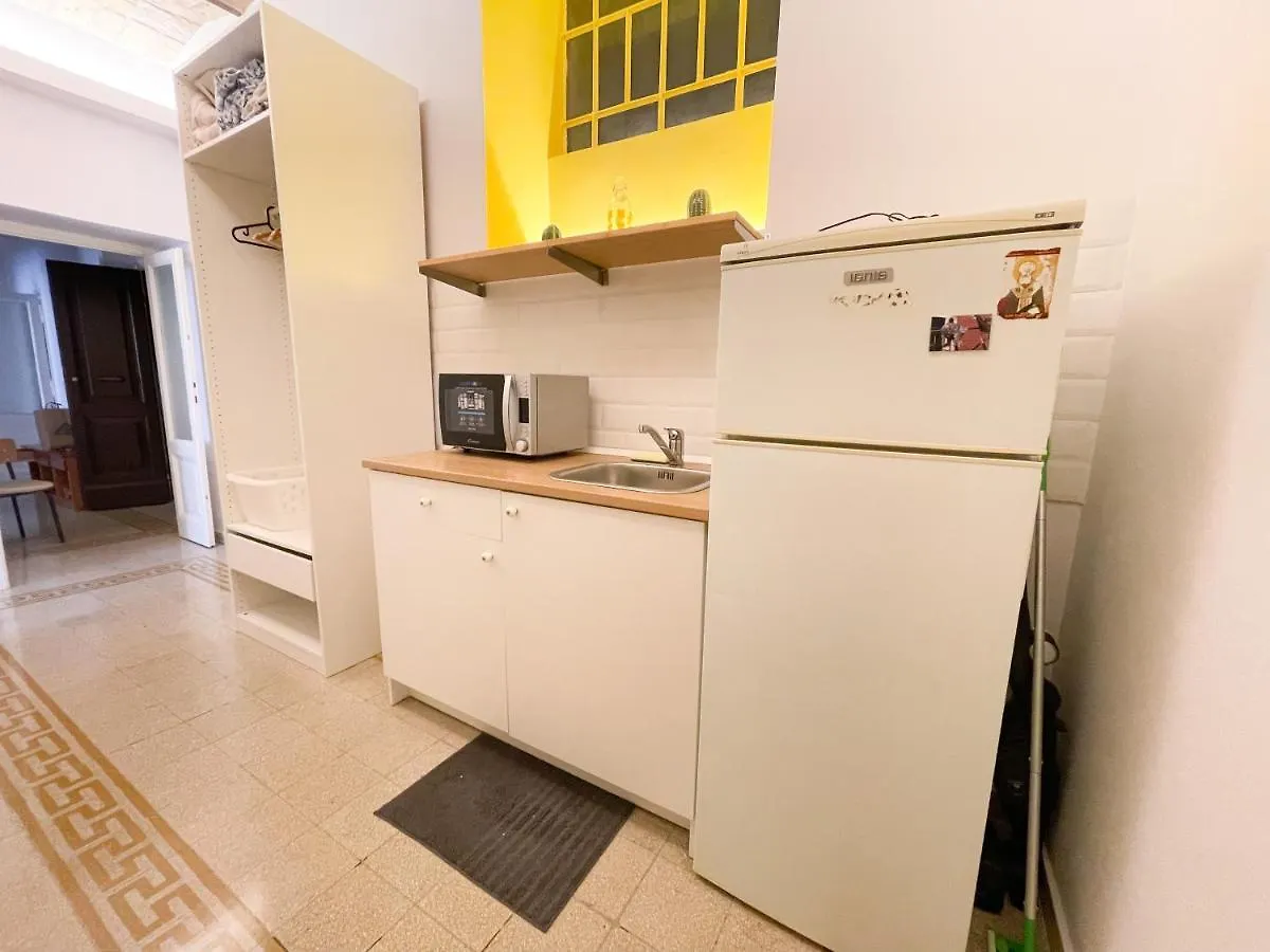 Cairoli Boutique Apartment Roma