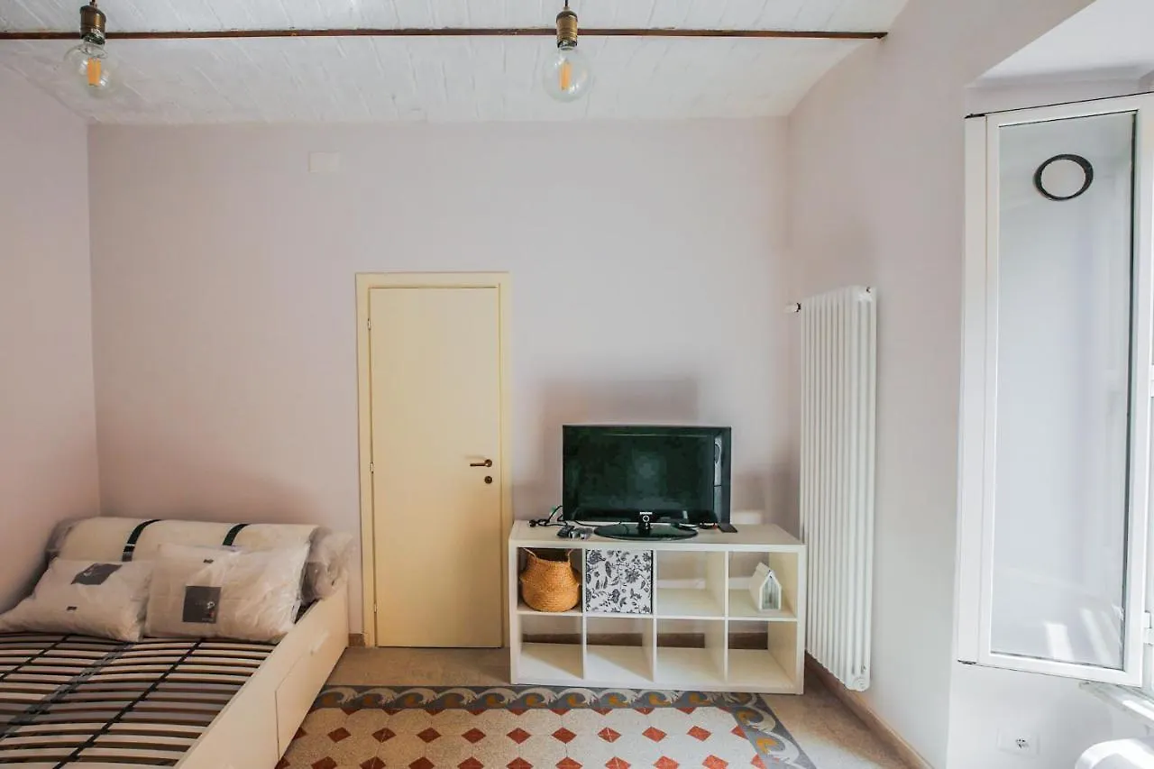 Cairoli Boutique Apartment Roma