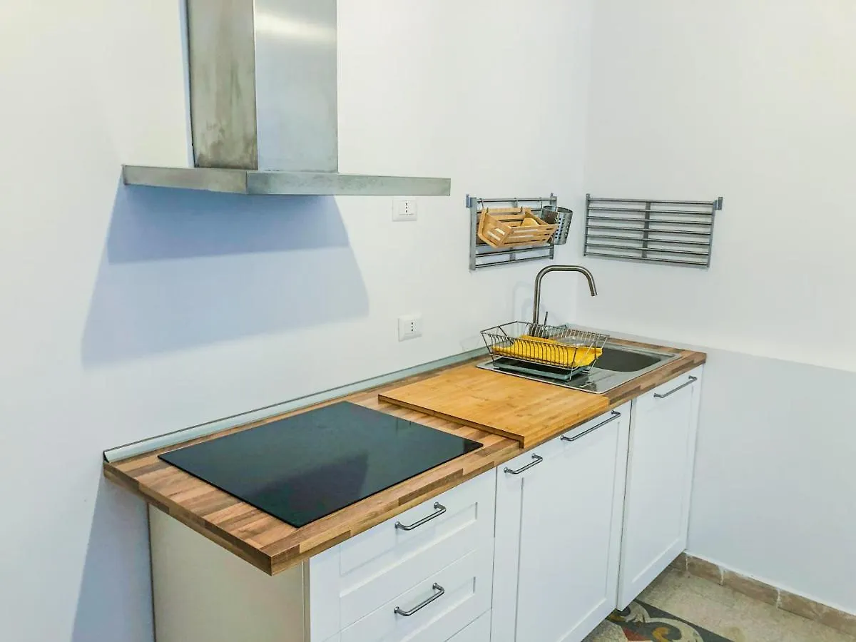 Cairoli Boutique Apartment Roma Italia