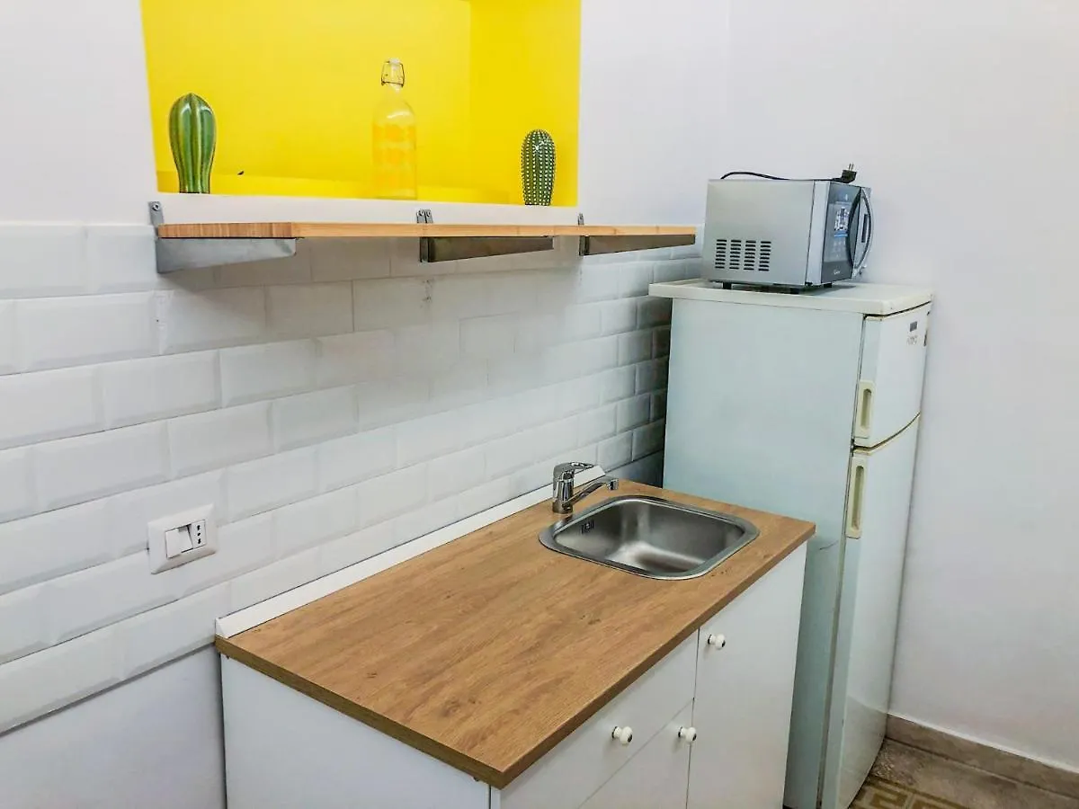 Cairoli Boutique Apartment Roma