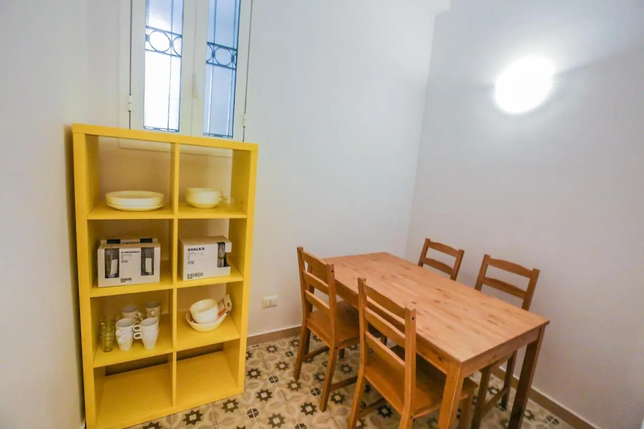 Cairoli Boutique Apartment Roma 0*,
