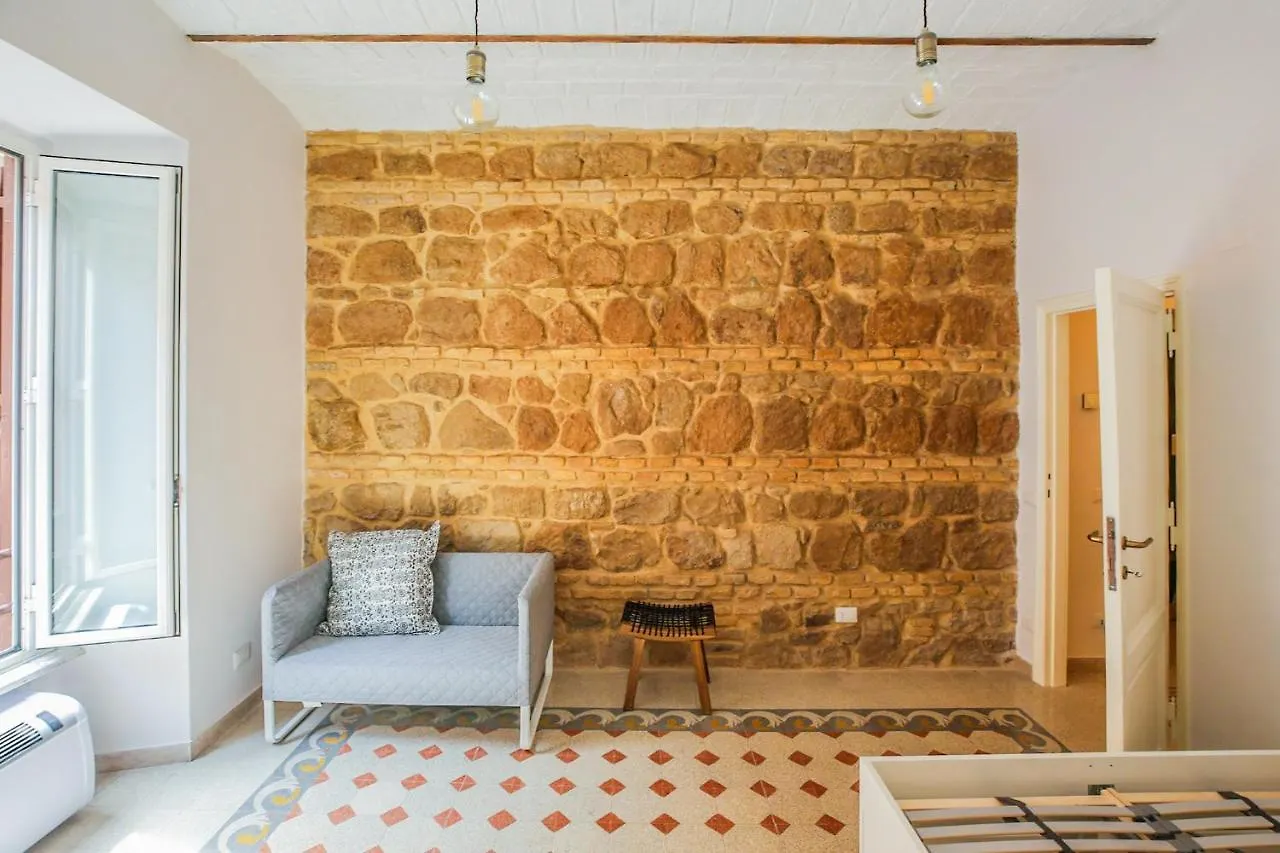 Cairoli Boutique Apartment Roma