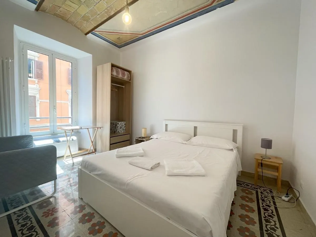 Cairoli Boutique Apartment Roma