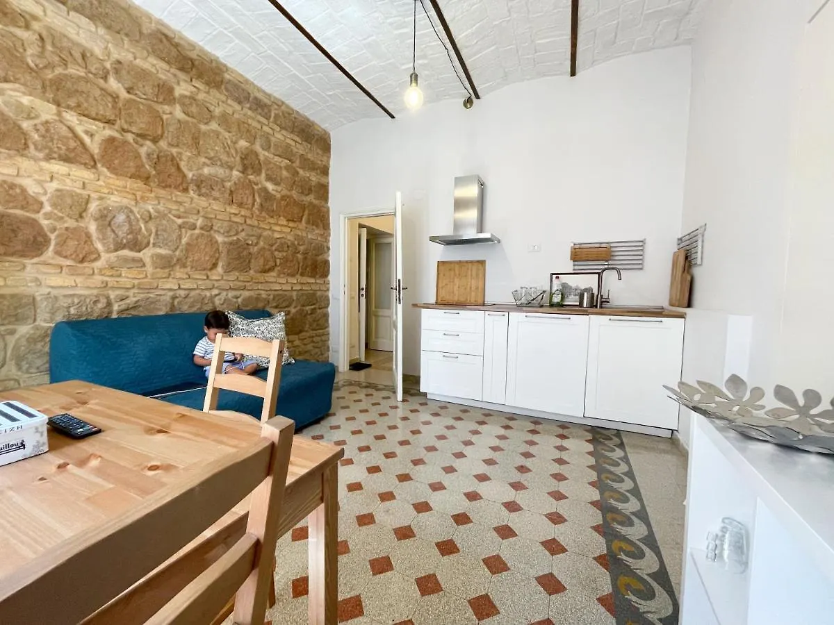 Cairoli Boutique Apartment Roma