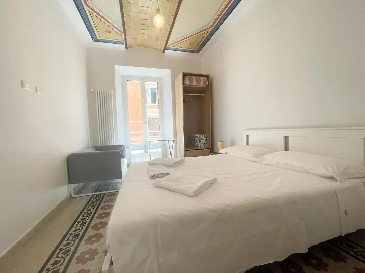 Cairoli Boutique Apartment Roma