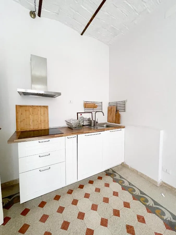 Cairoli Boutique Apartment Rome